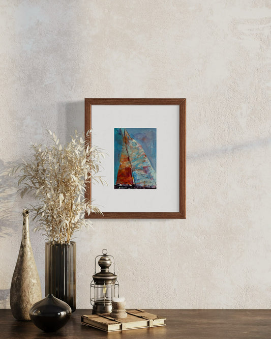 Unfurled: Crimson Glory