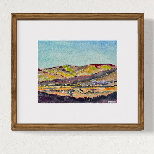 A Touch of Wilderness