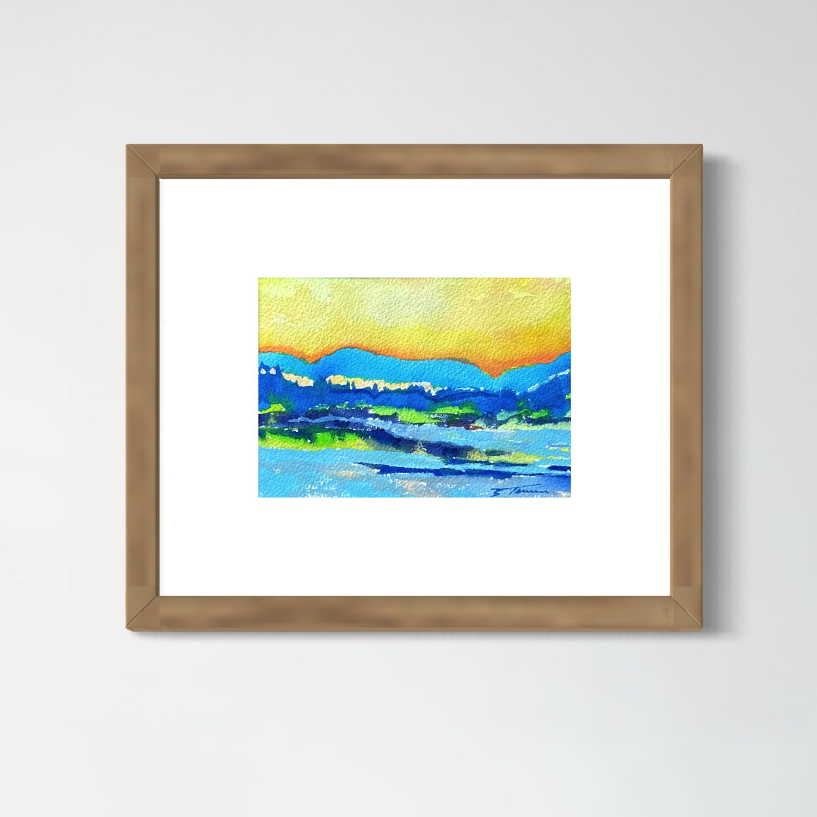Vibrant Valley