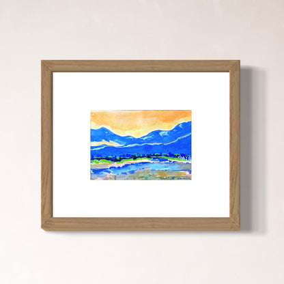 Painted Valley
