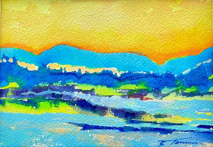 Vibrant Valley