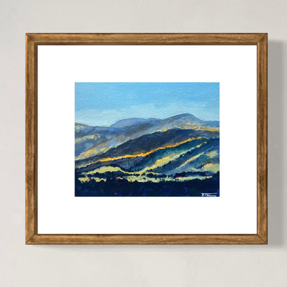 Santa Ynez