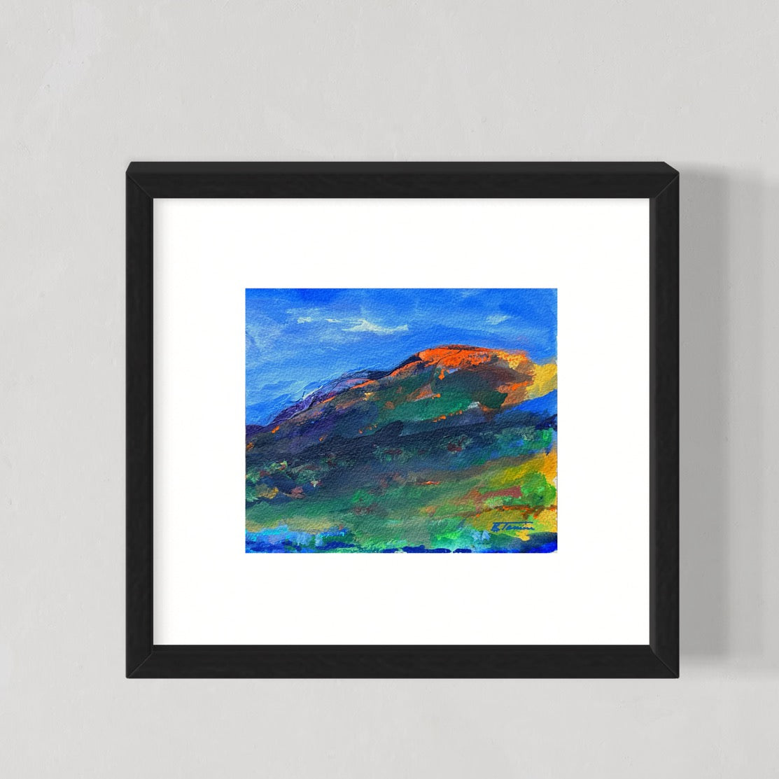 Painted Cave Trail