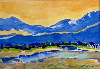 Painted Valley