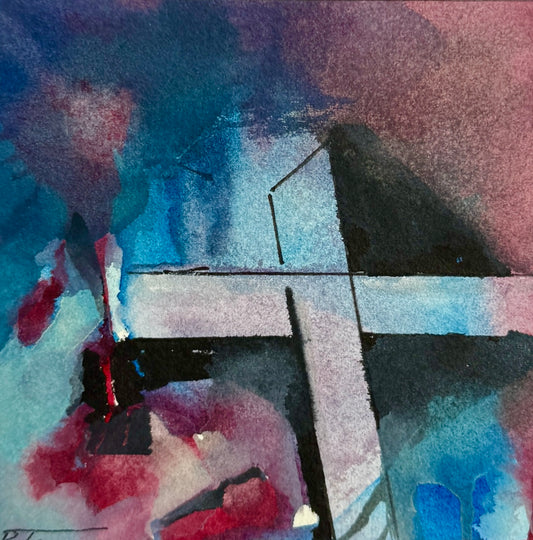 Crossroads of Memory