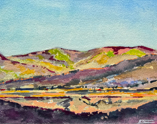 A Touch of Wilderness