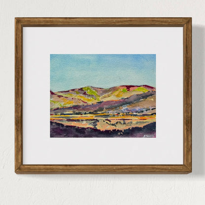 A Touch of Wilderness