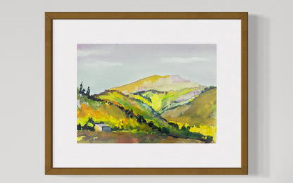 Wilderness Ranch
